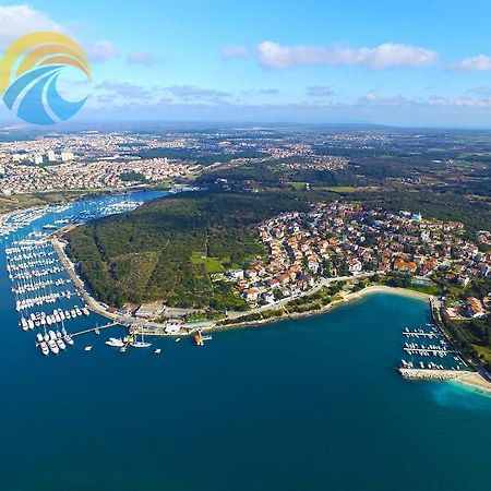 Apartments By The Sea 750 Pjescana Uvala Zewnętrze zdjęcie