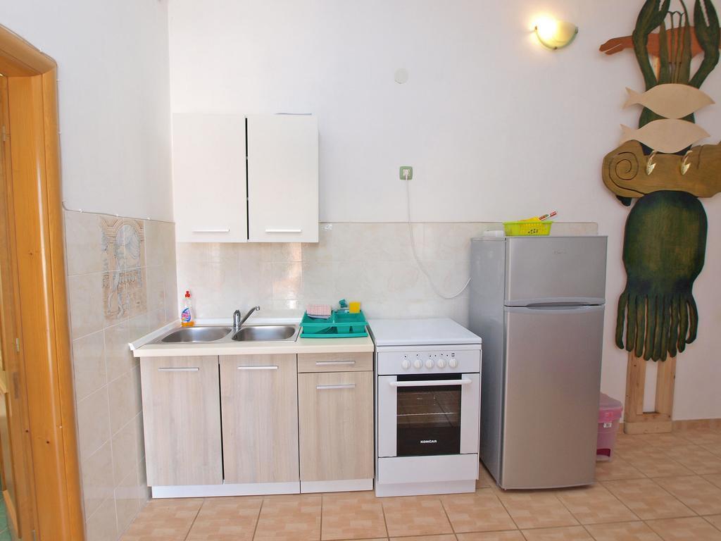 Apartments By The Sea 750 Pjescana Uvala Zewnętrze zdjęcie
