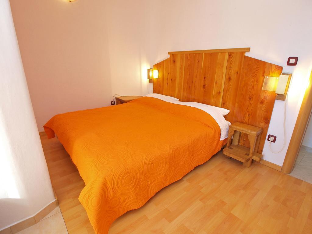 Apartments By The Sea 750 Pjescana Uvala Zewnętrze zdjęcie