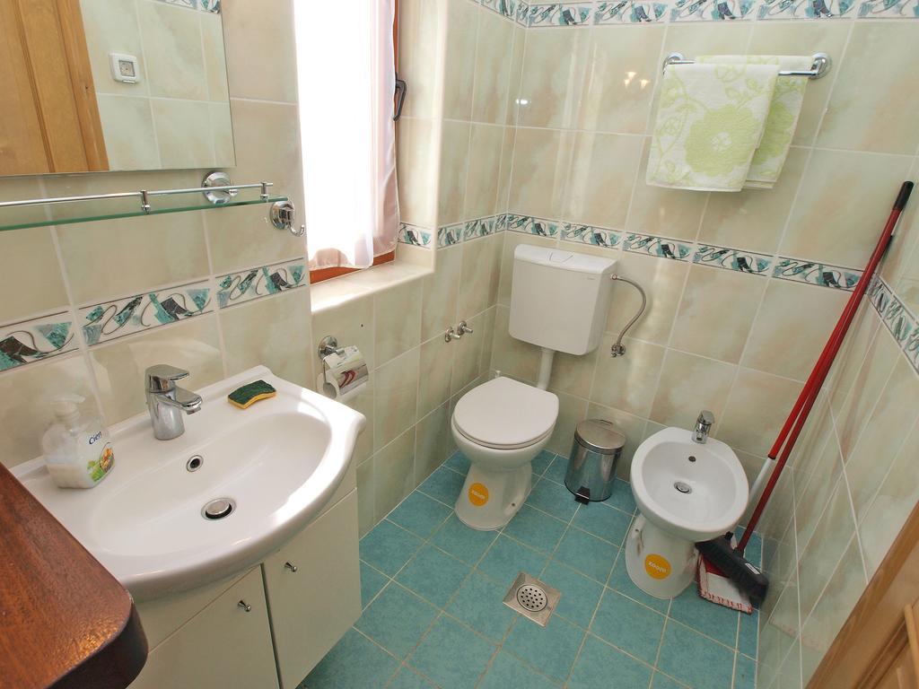 Apartments By The Sea 750 Pjescana Uvala Zewnętrze zdjęcie