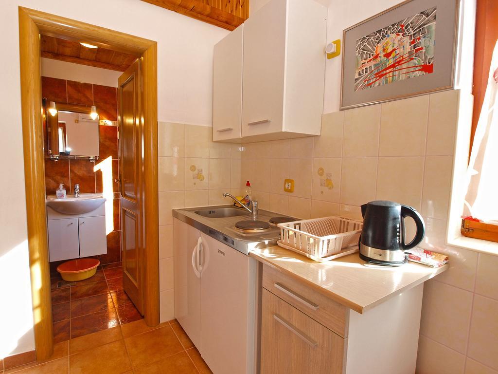 Apartments By The Sea 750 Pjescana Uvala Zewnętrze zdjęcie