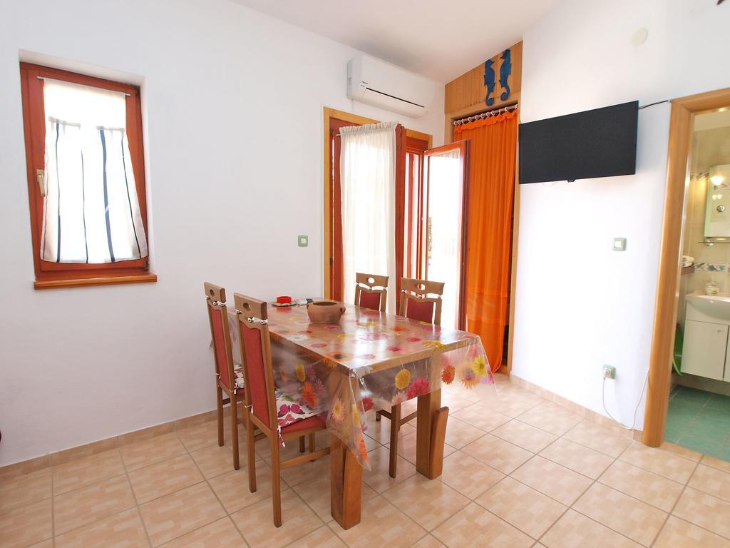 Apartments By The Sea 750 Pjescana Uvala Zewnętrze zdjęcie