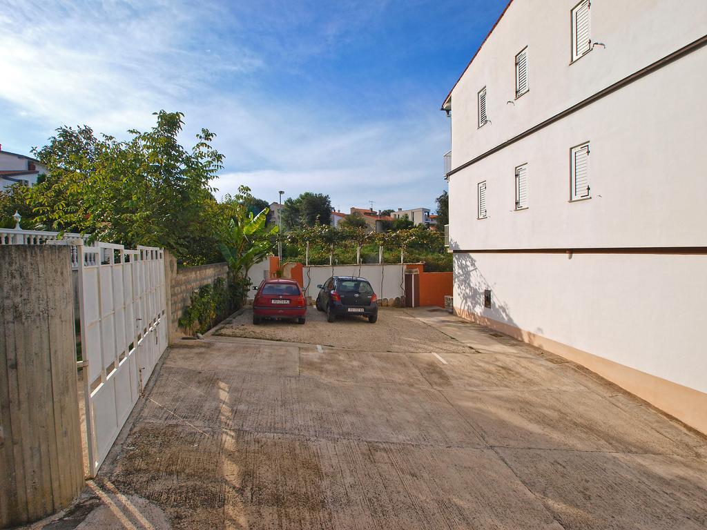 Apartments By The Sea 750 Pjescana Uvala Zewnętrze zdjęcie
