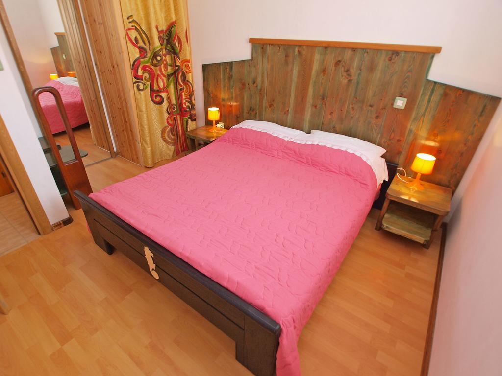 Apartments By The Sea 750 Pjescana Uvala Zewnętrze zdjęcie