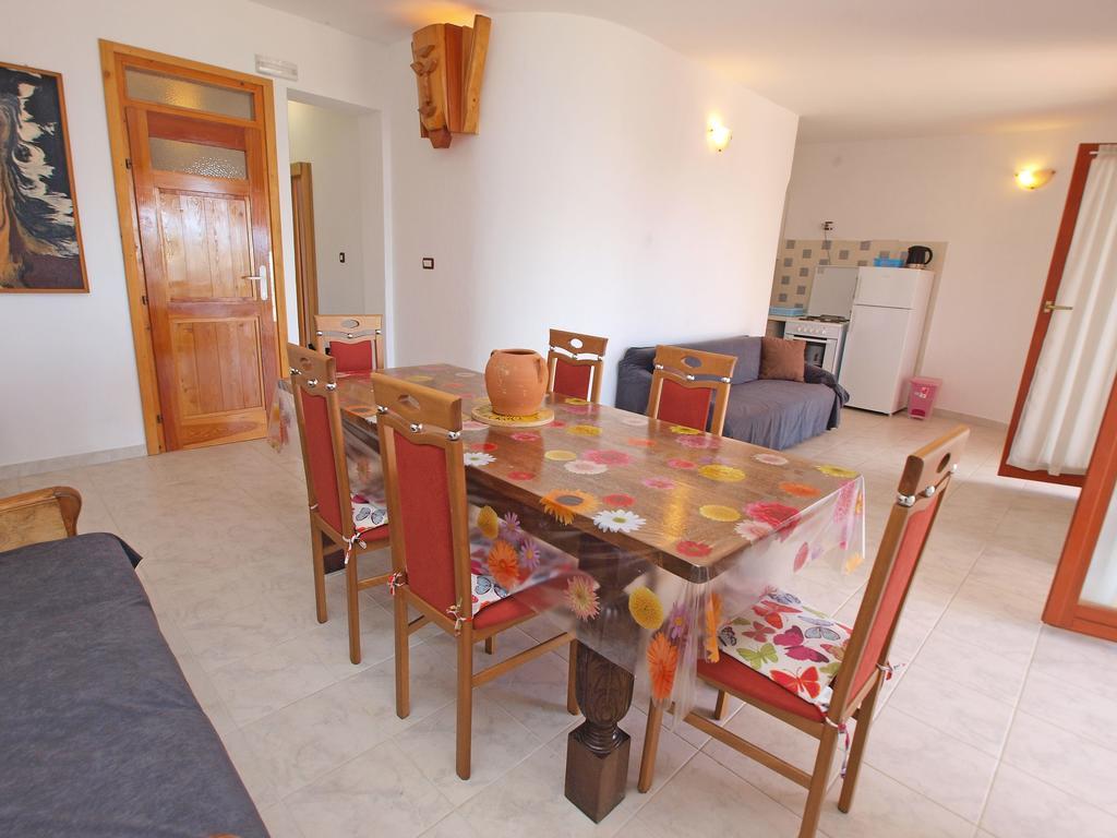 Apartments By The Sea 750 Pjescana Uvala Zewnętrze zdjęcie