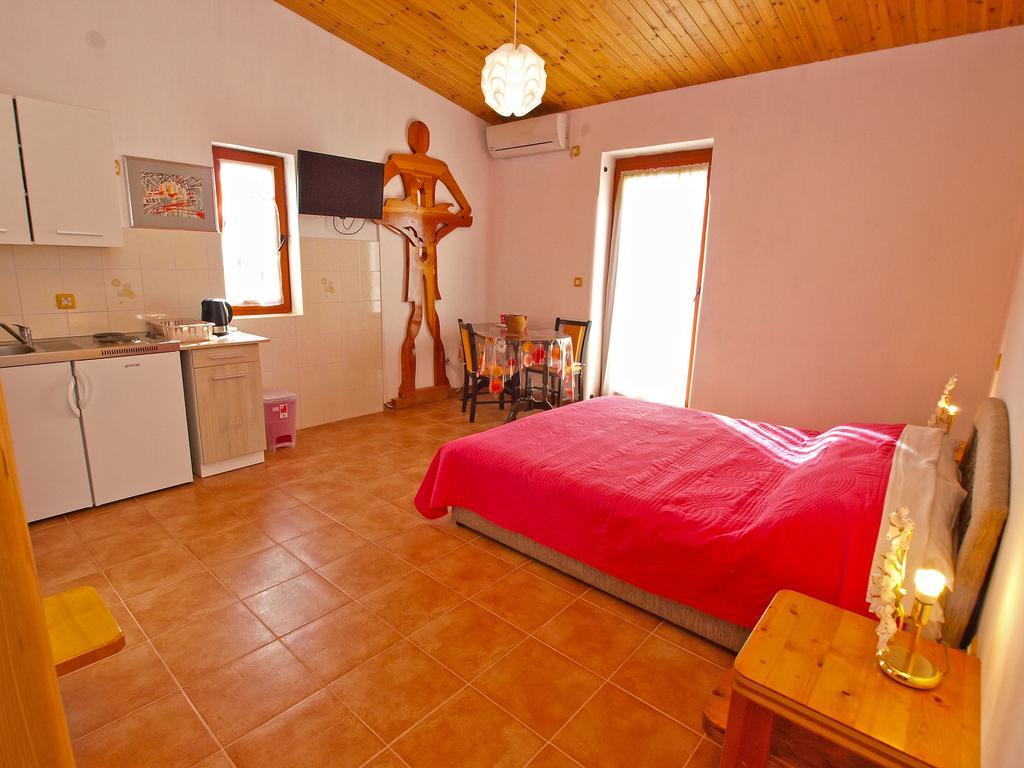 Apartments By The Sea 750 Pjescana Uvala Zewnętrze zdjęcie