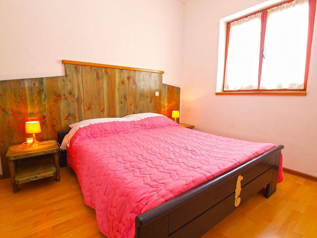 Apartments By The Sea 750 Pjescana Uvala Zewnętrze zdjęcie