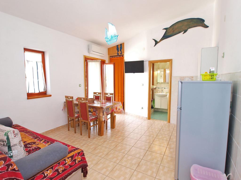 Apartments By The Sea 750 Pjescana Uvala Zewnętrze zdjęcie