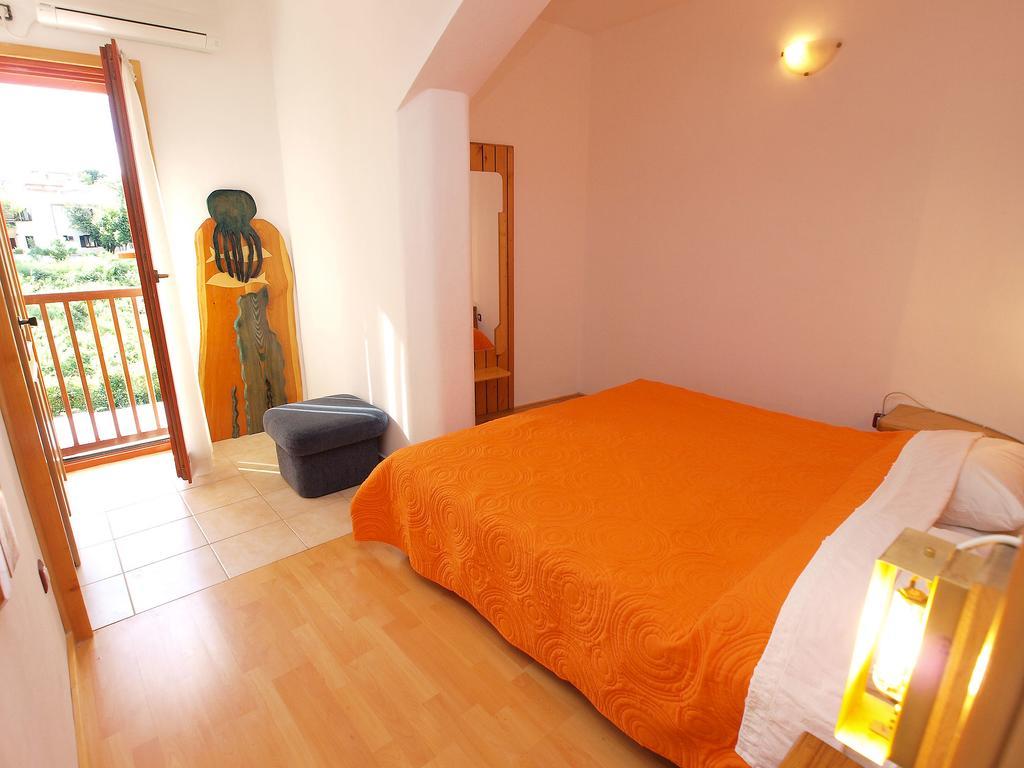 Apartments By The Sea 750 Pjescana Uvala Zewnętrze zdjęcie