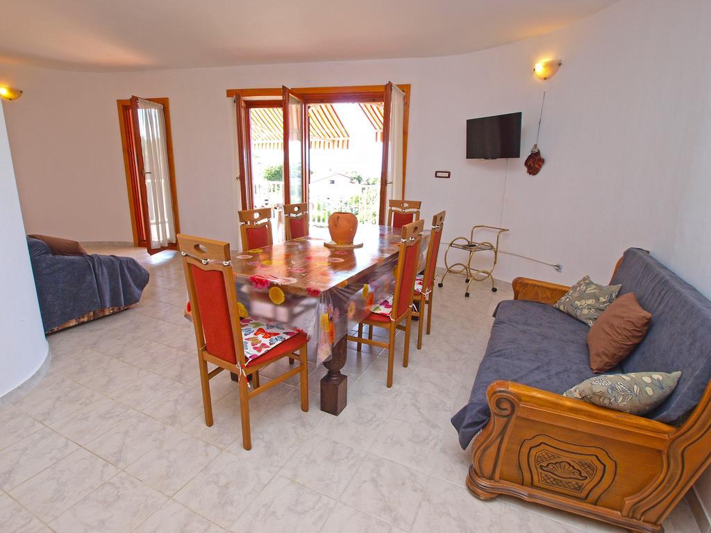Apartments By The Sea 750 Pjescana Uvala Zewnętrze zdjęcie