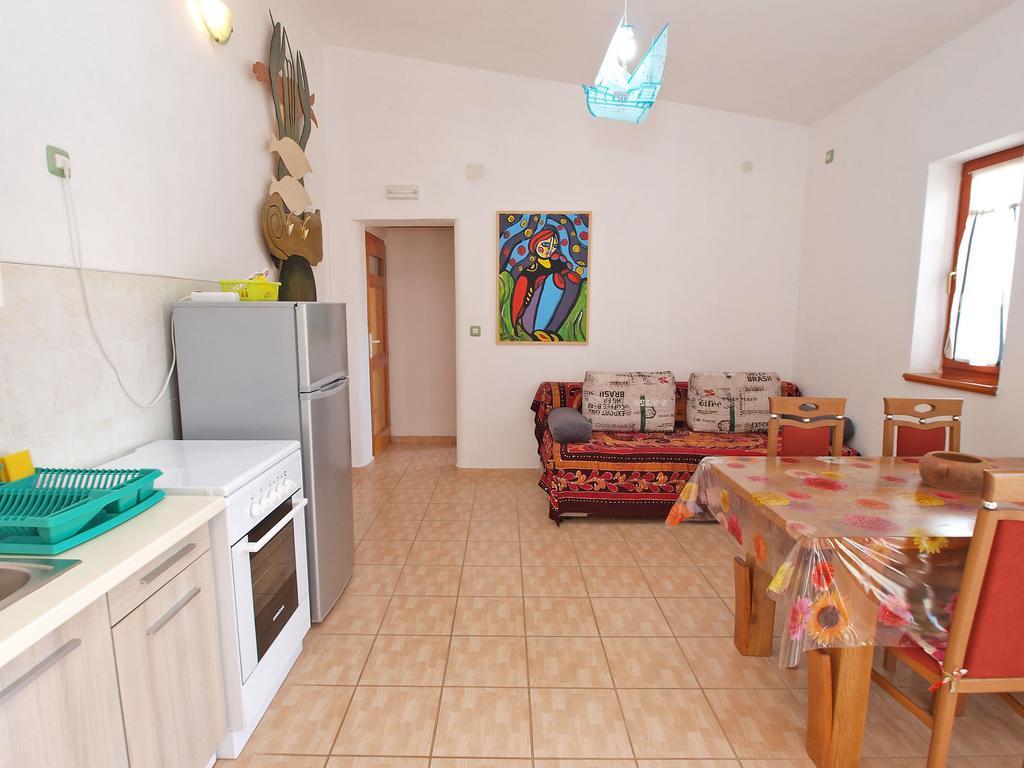 Apartments By The Sea 750 Pjescana Uvala Zewnętrze zdjęcie