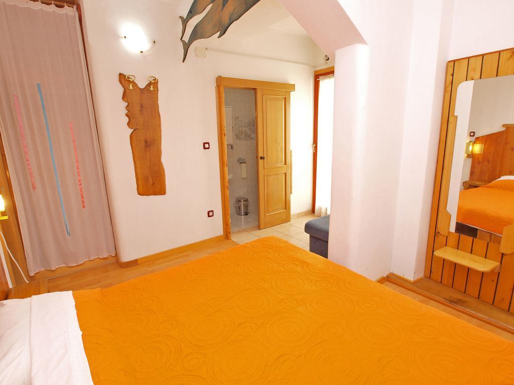 Apartments By The Sea 750 Pjescana Uvala Zewnętrze zdjęcie