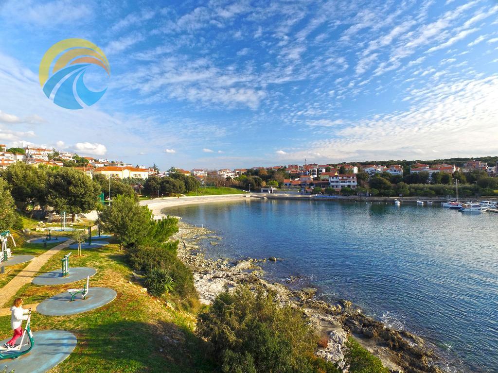 Apartments By The Sea 750 Pjescana Uvala Zewnętrze zdjęcie