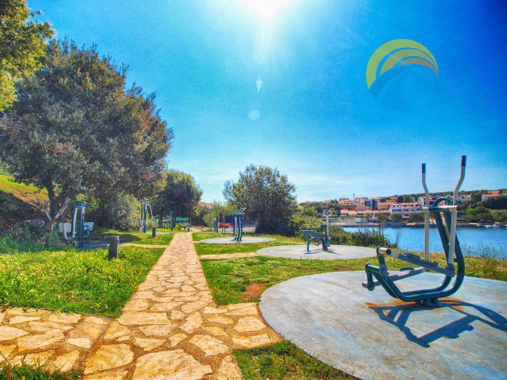 Apartments By The Sea 750 Pjescana Uvala Zewnętrze zdjęcie